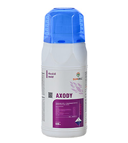 AXODY