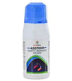 AZOTECH