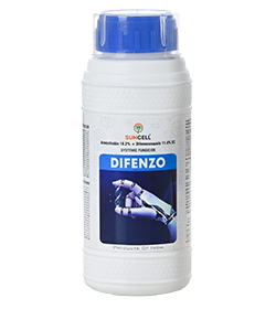 DIFENZO