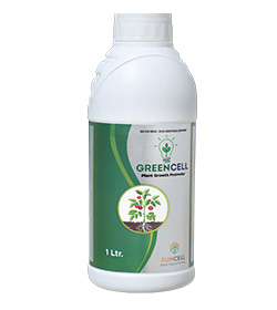 GREENCELL