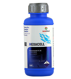 HEXACELL