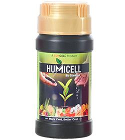 HUMICEL