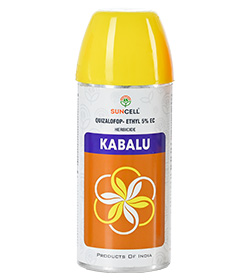 KABALU