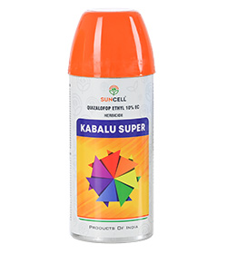 KABALU SUPER