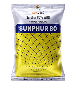 SULPHUR-80