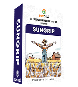 SUNGRIP