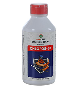 CHLOFOS-50