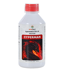 CYPERMAN