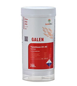 GALEN