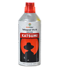KATSUMI
