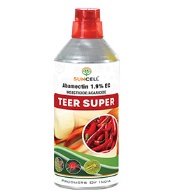TEER SUPER
