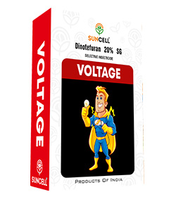 VOLTAGE